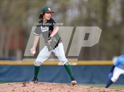 Thumbnail 2 in Bishop Grimes vs Marcellus photogallery.