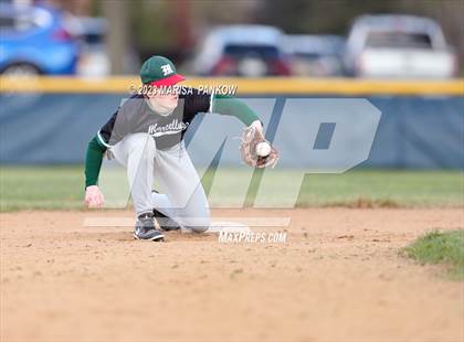 Thumbnail 1 in Bishop Grimes vs Marcellus photogallery.