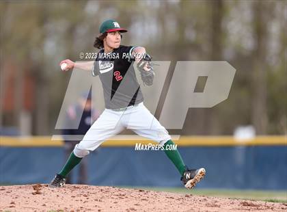 Thumbnail 3 in Bishop Grimes vs Marcellus photogallery.