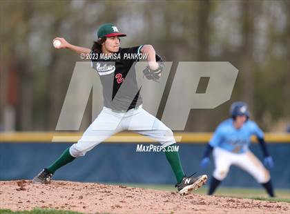 Thumbnail 1 in Bishop Grimes vs Marcellus photogallery.
