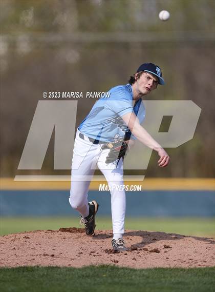 Thumbnail 1 in Bishop Grimes vs Marcellus photogallery.