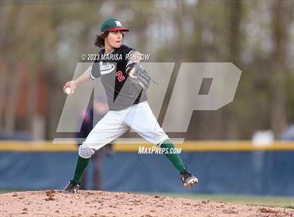 Thumbnail 2 in Bishop Grimes vs Marcellus photogallery.