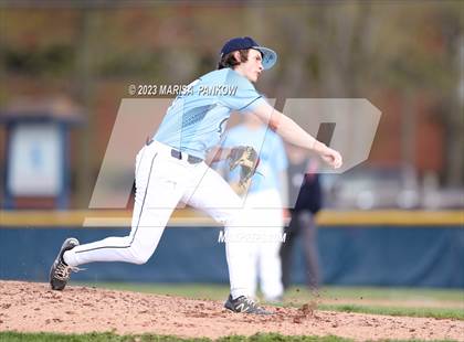 Thumbnail 1 in Bishop Grimes vs Marcellus photogallery.