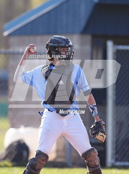 Thumbnail 1 in Bishop Grimes vs Marcellus photogallery.