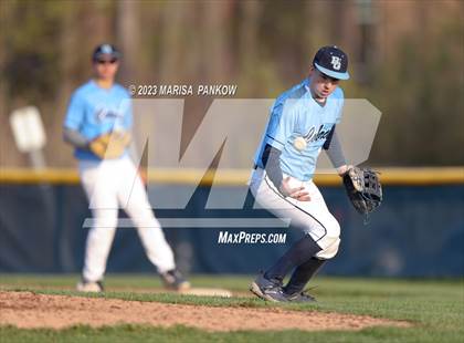Thumbnail 1 in Bishop Grimes vs Marcellus photogallery.