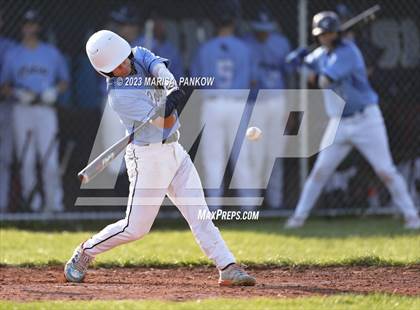Thumbnail 3 in Bishop Grimes vs Marcellus photogallery.