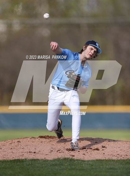 Thumbnail 3 in Bishop Grimes vs Marcellus photogallery.