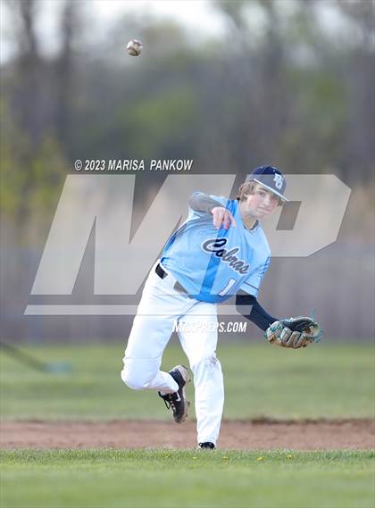 Thumbnail 3 in Bishop Grimes vs Marcellus photogallery.