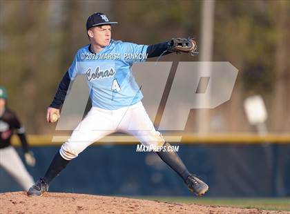 Thumbnail 3 in Bishop Grimes vs Marcellus photogallery.