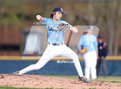 Thumbnail 1 in Bishop Grimes vs Marcellus photogallery.