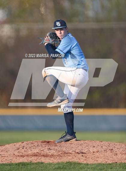 Thumbnail 1 in Bishop Grimes vs Marcellus photogallery.