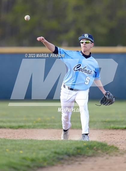Thumbnail 1 in Bishop Grimes vs Marcellus photogallery.