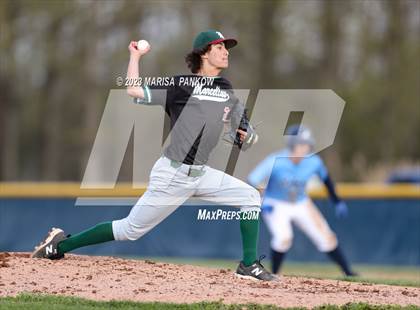 Thumbnail 3 in Bishop Grimes vs Marcellus photogallery.