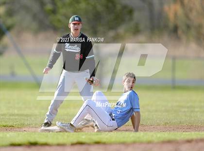 Thumbnail 3 in Bishop Grimes vs Marcellus photogallery.