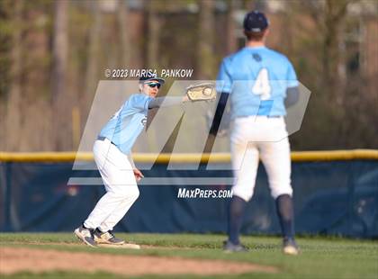 Thumbnail 3 in Bishop Grimes vs Marcellus photogallery.