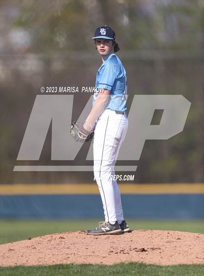 Thumbnail 1 in Bishop Grimes vs Marcellus photogallery.