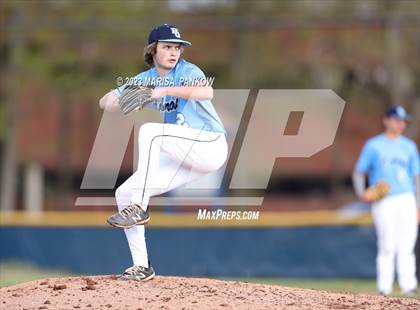 Thumbnail 1 in Bishop Grimes vs Marcellus photogallery.