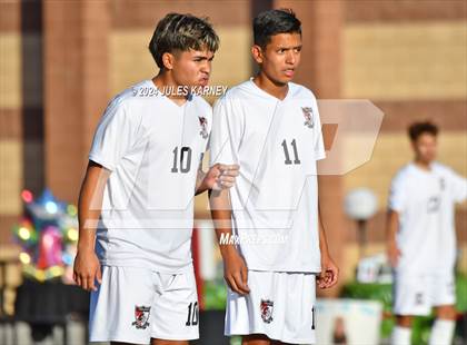 Thumbnail 1 in Mater Academy East Las Vegas @ Doral Academy Red Rock photogallery.