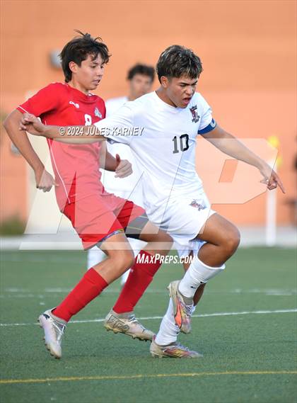 Thumbnail 2 in Mater Academy East Las Vegas @ Doral Academy Red Rock photogallery.