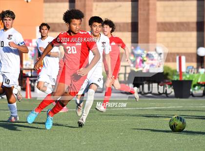 Thumbnail 3 in Mater Academy East Las Vegas @ Doral Academy Red Rock photogallery.