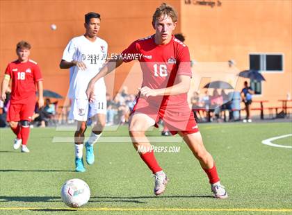 Thumbnail 1 in Mater Academy East Las Vegas @ Doral Academy Red Rock photogallery.