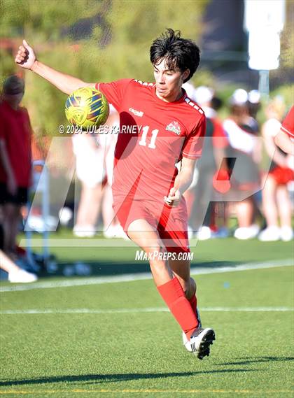 Thumbnail 3 in Mater Academy East Las Vegas @ Doral Academy Red Rock photogallery.