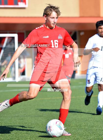 Thumbnail 1 in Mater Academy East Las Vegas @ Doral Academy Red Rock photogallery.