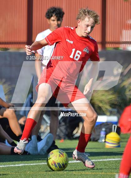 Thumbnail 2 in Mater Academy East Las Vegas @ Doral Academy Red Rock photogallery.