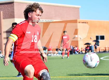 Thumbnail 1 in Mater Academy East Las Vegas @ Doral Academy Red Rock photogallery.