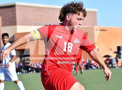 Thumbnail 2 in Mater Academy East Las Vegas @ Doral Academy Red Rock photogallery.