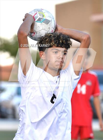 Thumbnail 3 in Mater Academy East Las Vegas @ Doral Academy Red Rock photogallery.
