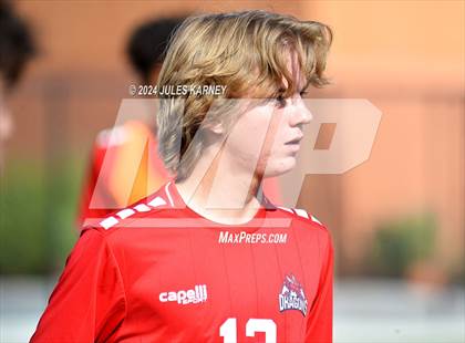 Thumbnail 1 in Mater Academy East Las Vegas @ Doral Academy Red Rock photogallery.
