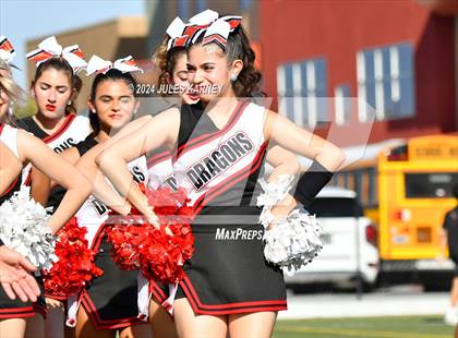 Thumbnail 1 in Mater Academy East Las Vegas @ Doral Academy Red Rock photogallery.