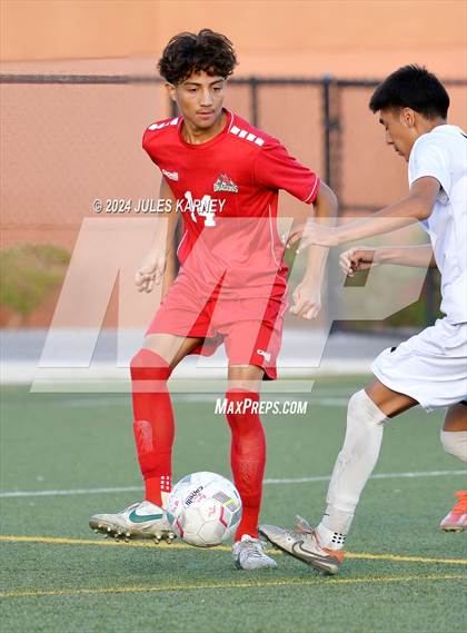 Thumbnail 2 in Mater Academy East Las Vegas @ Doral Academy Red Rock photogallery.