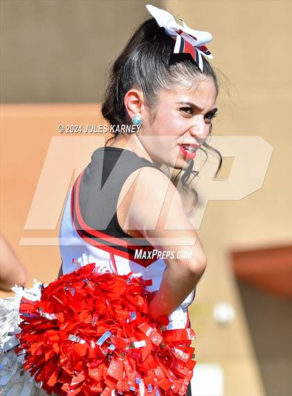 Thumbnail 2 in Mater Academy East Las Vegas @ Doral Academy Red Rock photogallery.