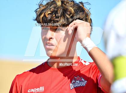 Thumbnail 2 in Mater Academy East Las Vegas @ Doral Academy Red Rock photogallery.