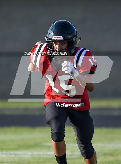 Thumbnail 3 in Peoria Notre Dame @ Metamora photogallery.
