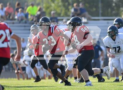 Thumbnail 2 in Peoria Notre Dame @ Metamora photogallery.