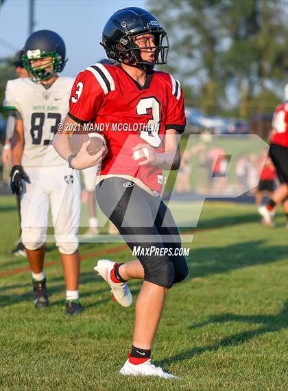 Thumbnail 1 in Peoria Notre Dame @ Metamora photogallery.