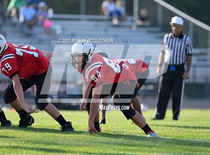 Thumbnail 3 in Peoria Notre Dame @ Metamora photogallery.