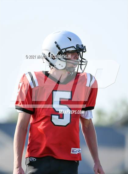 Thumbnail 1 in Peoria Notre Dame @ Metamora photogallery.