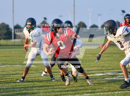 Thumbnail 3 in Peoria Notre Dame @ Metamora photogallery.
