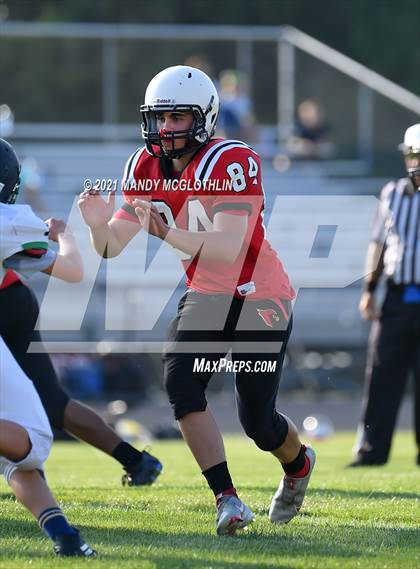 Thumbnail 1 in Peoria Notre Dame @ Metamora photogallery.