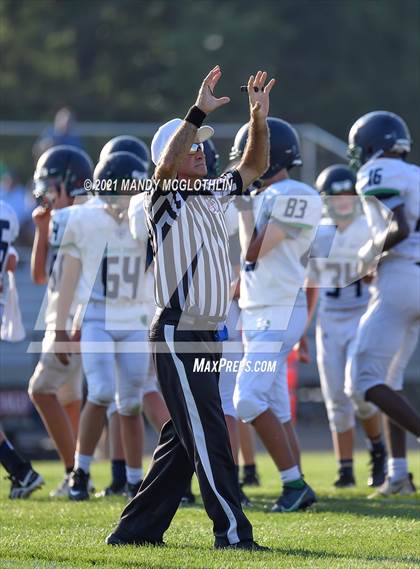 Thumbnail 1 in Peoria Notre Dame @ Metamora photogallery.