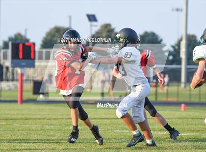 Thumbnail 2 in Peoria Notre Dame @ Metamora photogallery.