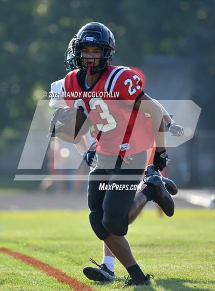 Thumbnail 1 in Peoria Notre Dame @ Metamora photogallery.
