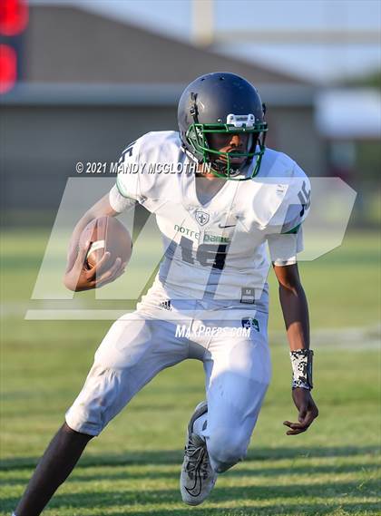 Thumbnail 2 in Peoria Notre Dame @ Metamora photogallery.