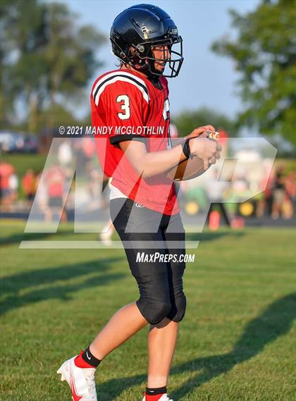 Thumbnail 2 in Peoria Notre Dame @ Metamora photogallery.