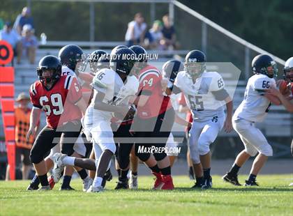 Thumbnail 3 in Peoria Notre Dame @ Metamora photogallery.