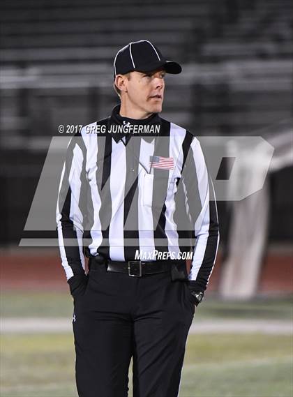 Thumbnail 1 in Rancho Cotate vs. Eureka (CIF NCS D3 Quarterfinal) photogallery.